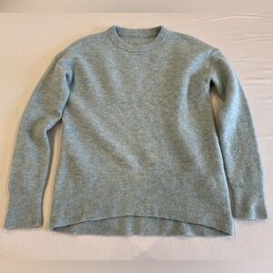 Aritzia the group by Babaton alpaca blend sweater size XS